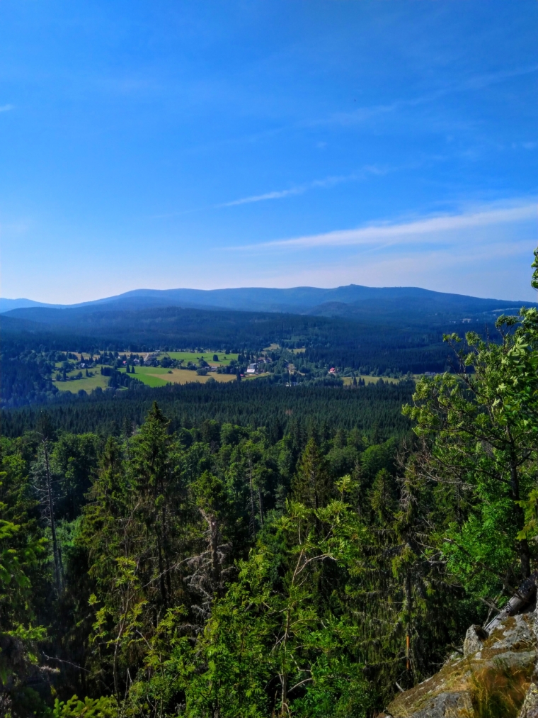 Stožecká kaple a okolí 2