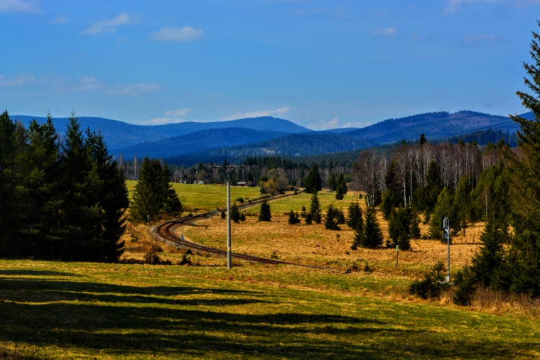 Stožecká kaple a okolí 3